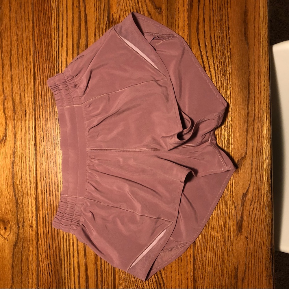 Hotty Hot Short 2.5”